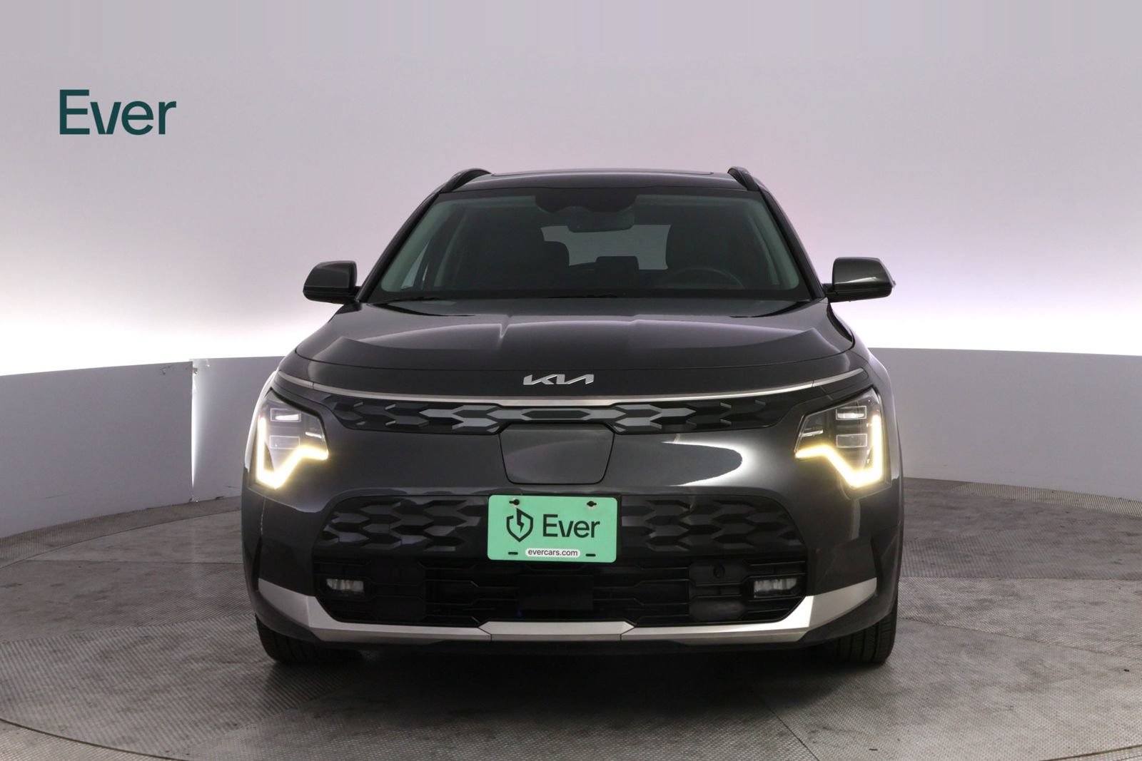 Used 2023 Kia Niro Wave w/ Wave Preserve Package FWD image 12