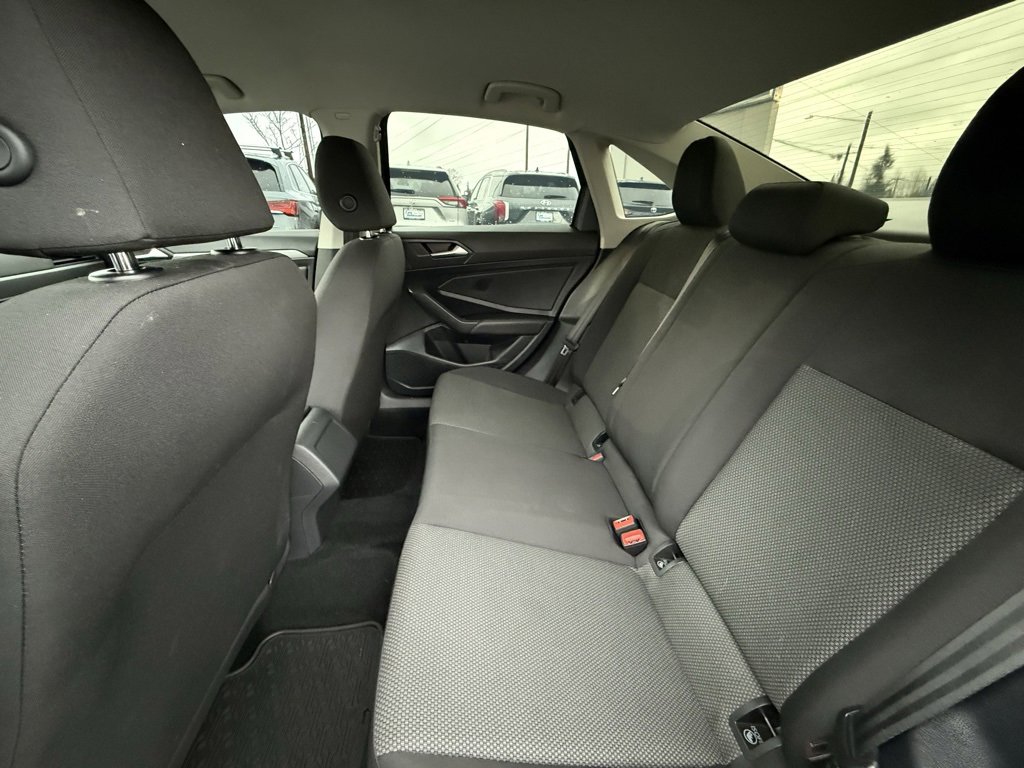 Used 2019 Volkswagen Jetta S w/ Driver Assistance Package image 17