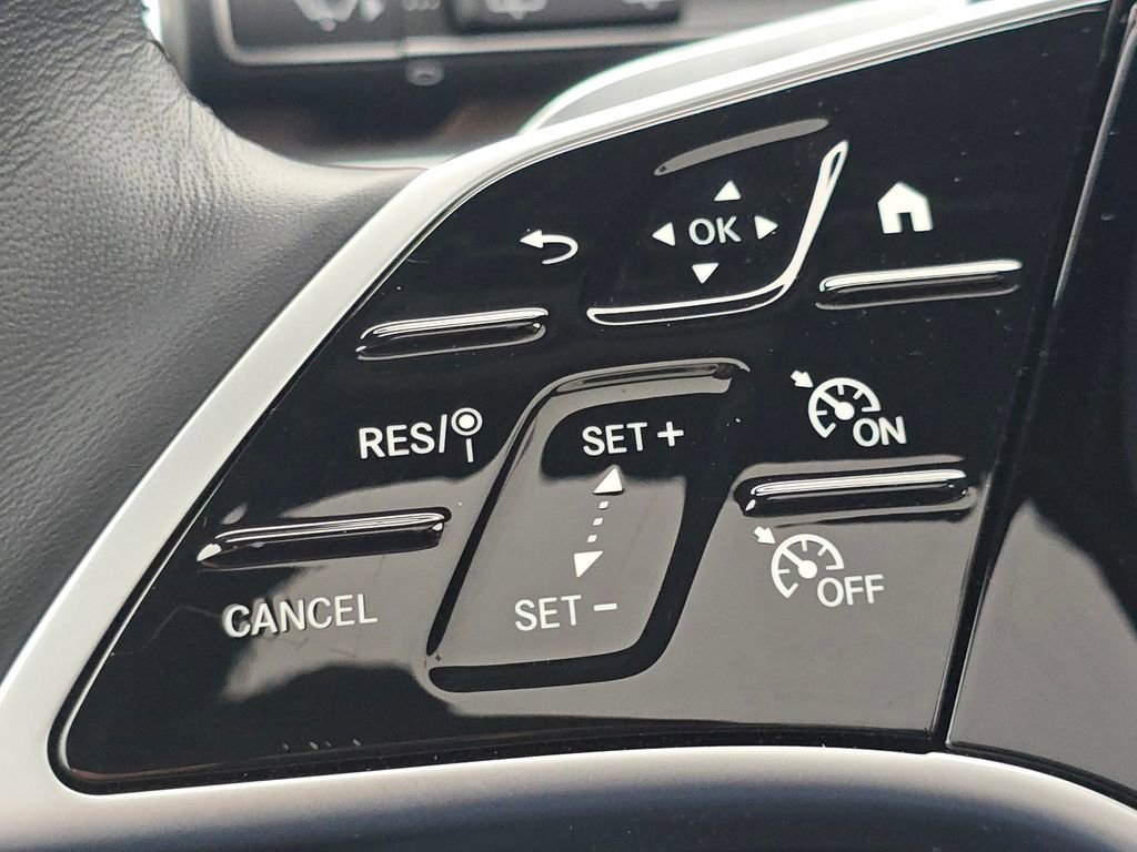 Certified 2026 Mercedes-Benz GLE 350 4MATIC image 34