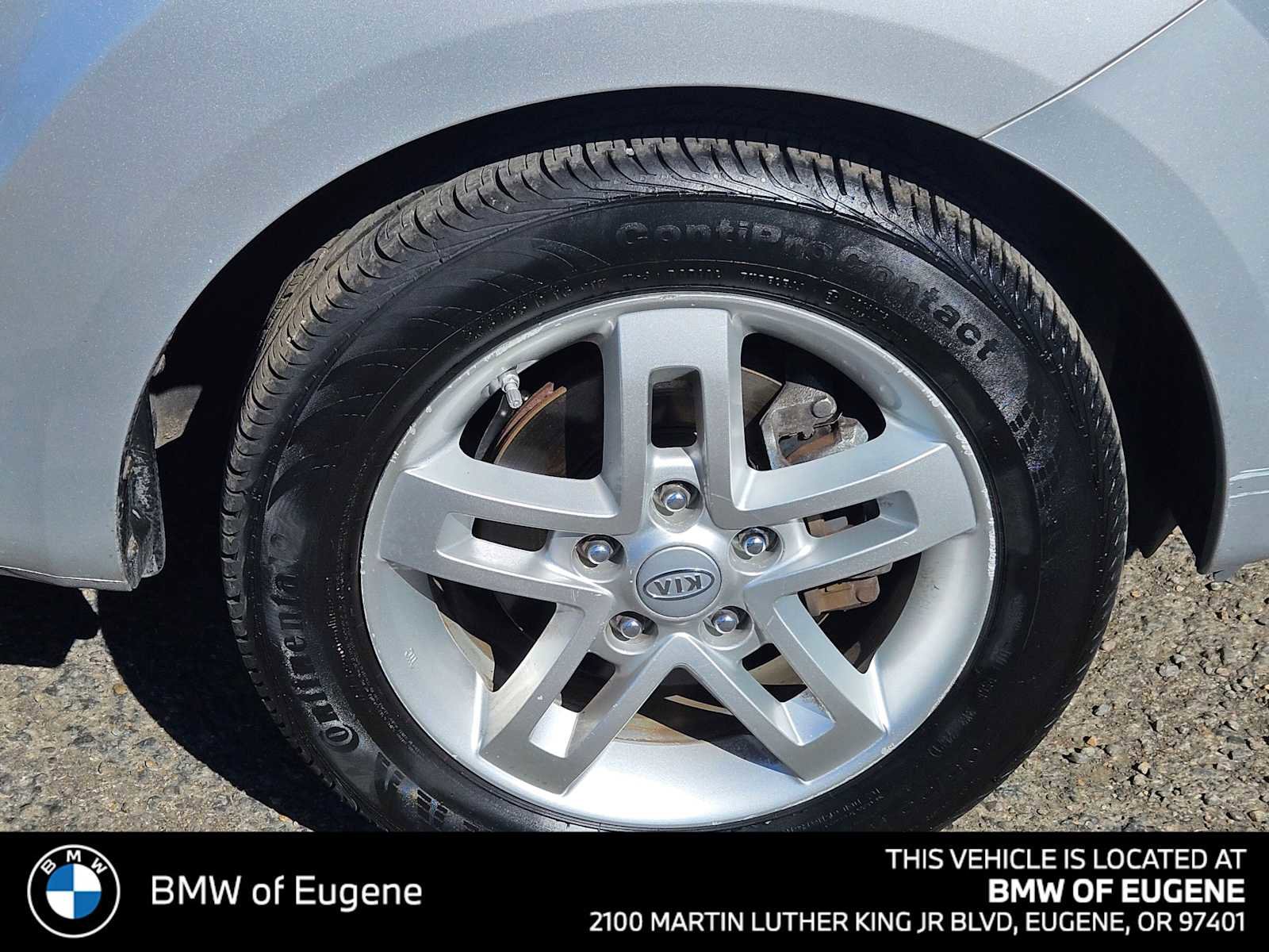 Used 2011 Kia Soul + image 9