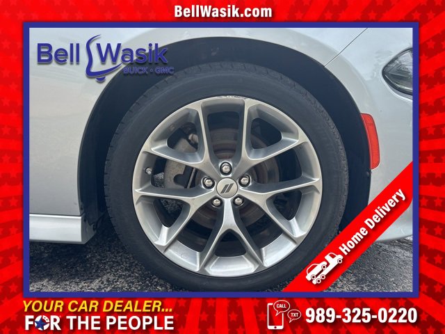 Used 2023 Dodge Charger GT image 8