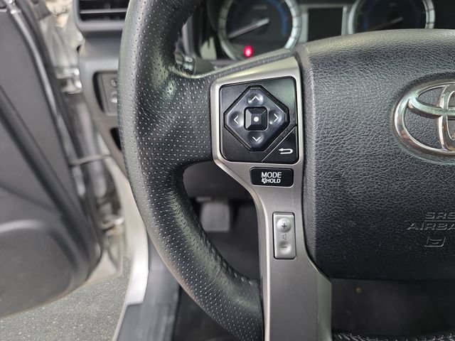 Used 2018 Toyota 4Runner Limited AWD/4WD image 17