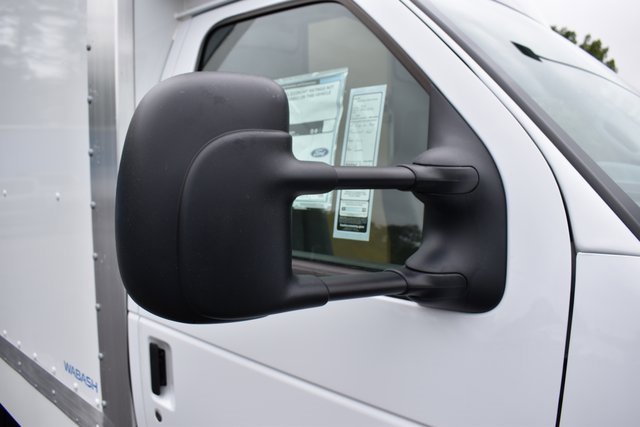 New 2025 Ford E-350 and Econoline 350 Super Duty w/ Power Equipment Group image 17