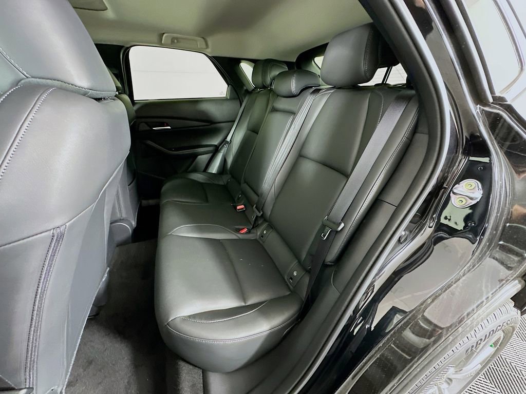 New 2025 MAZDA CX-30 AWD 2.5 S w/ Preferred Package image 32