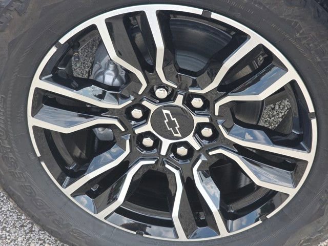 New 2026 Chevrolet Colorado Trail Boss image 20