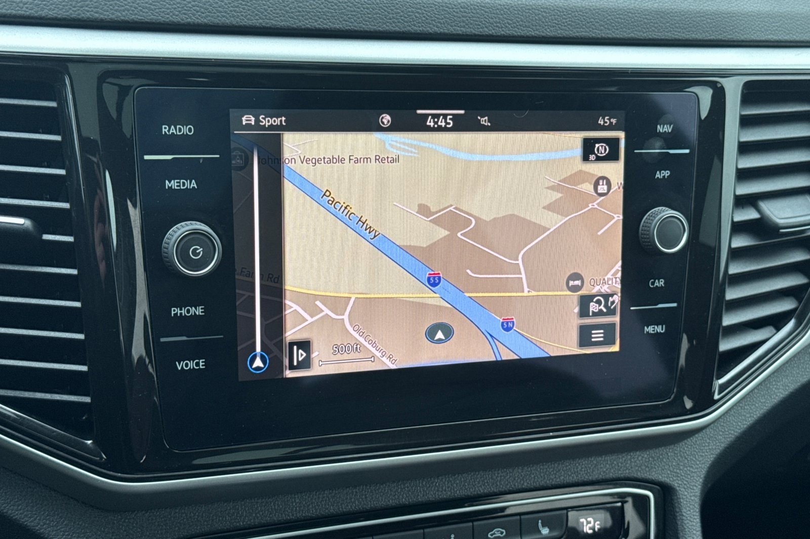 Used 2022 Volkswagen Atlas SEL Premium image 22