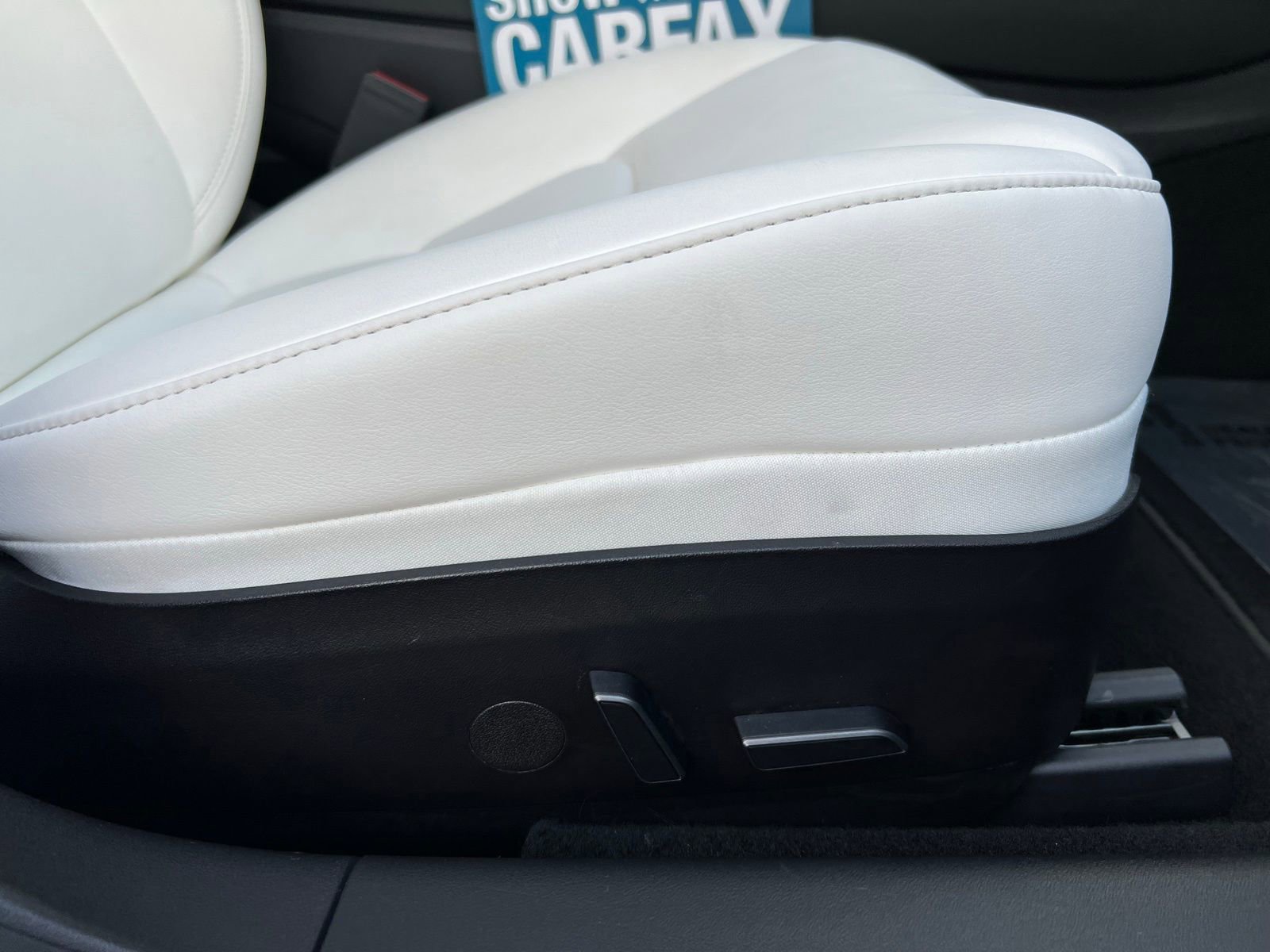 Used 2021 Tesla Model 3 Standard Range Plus image 50