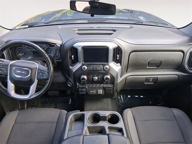 Used 2021 GMC Sierra 1500 SLE image 11
