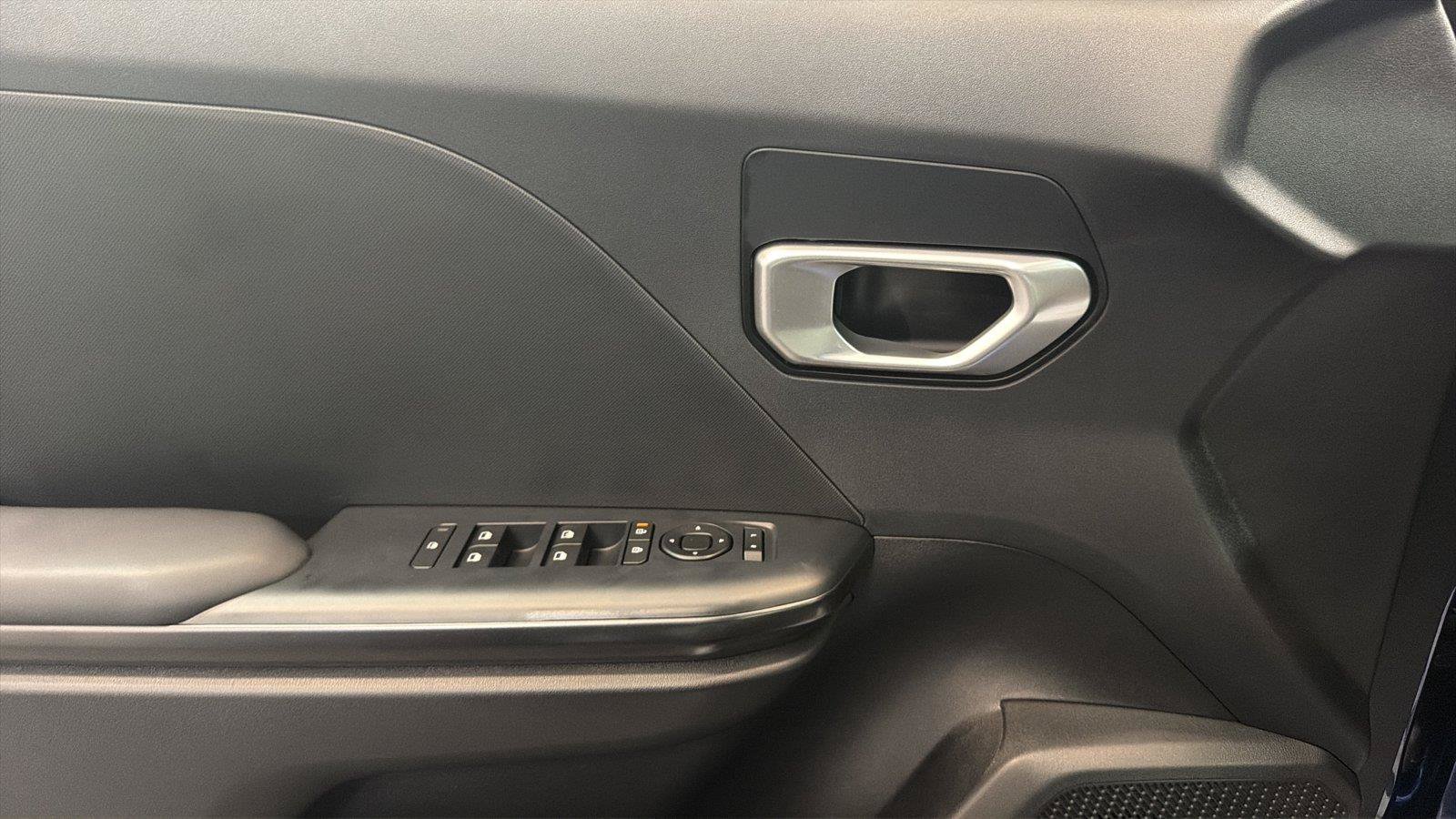 New 2026 Kia K4 FWD image 23