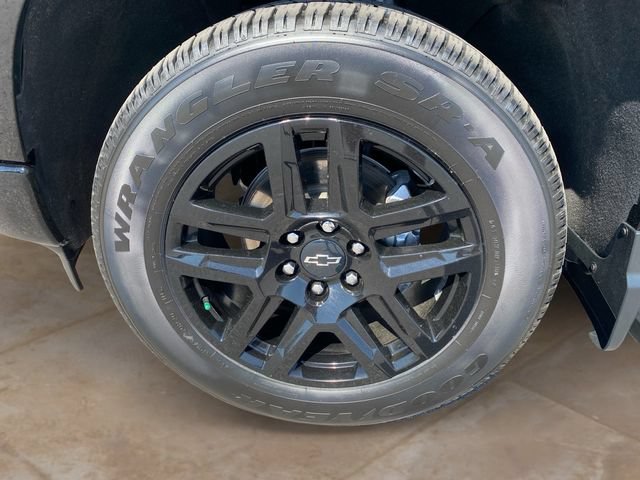Used 2023 Chevrolet Silverado 1500 RST w/ Convenience Package II AWD/4WD image 14