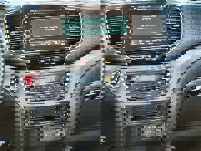 Certified 2025 Honda Ridgeline RTL image 18