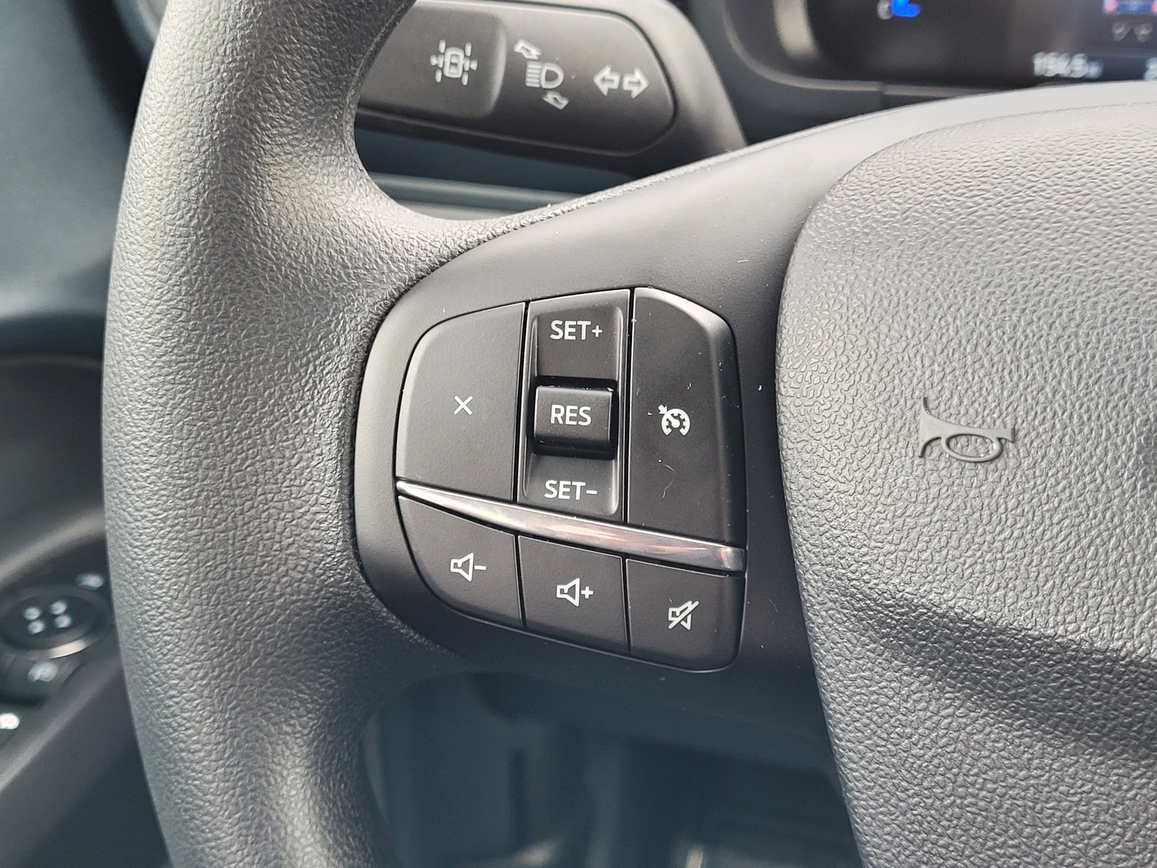 New 2025 Ford Maverick XL w/ Equipment Group 101A image 14