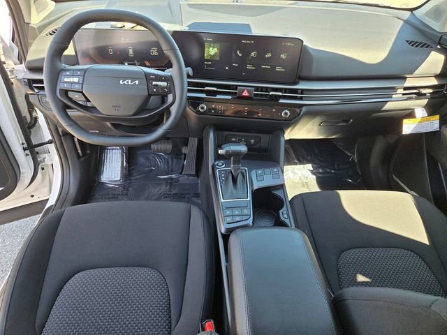 New 2026 Kia Sportage LX image 26