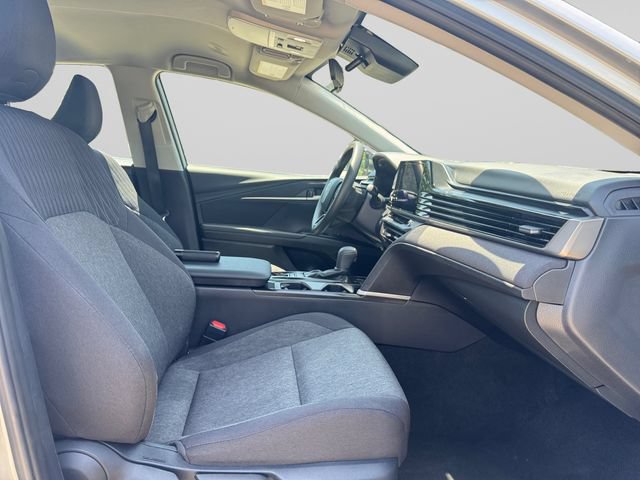 Used 2025 Toyota Camry LE FWD image 16