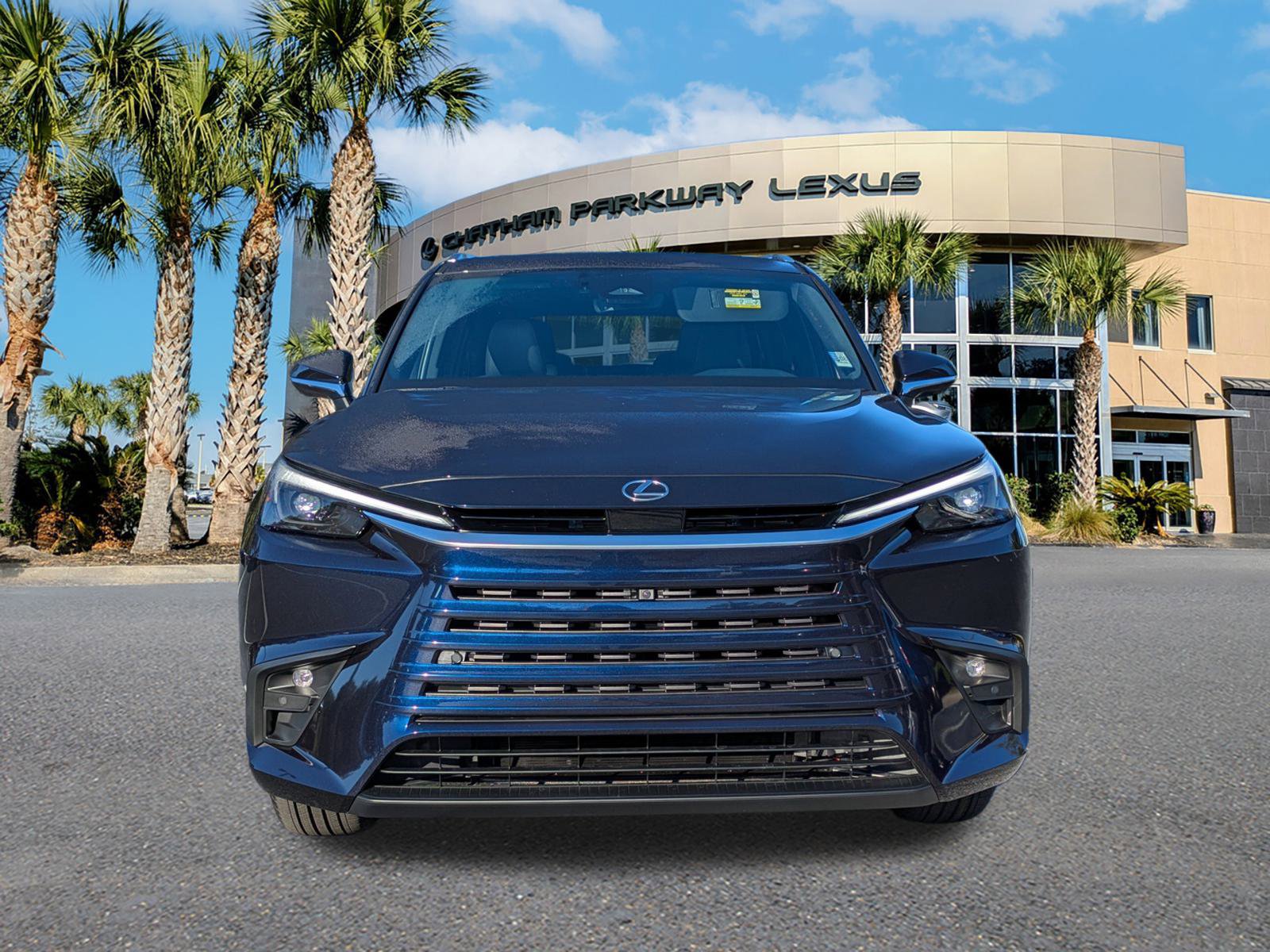 New 2026 Lexus TX 350 AWD w/ Technology Package image 9