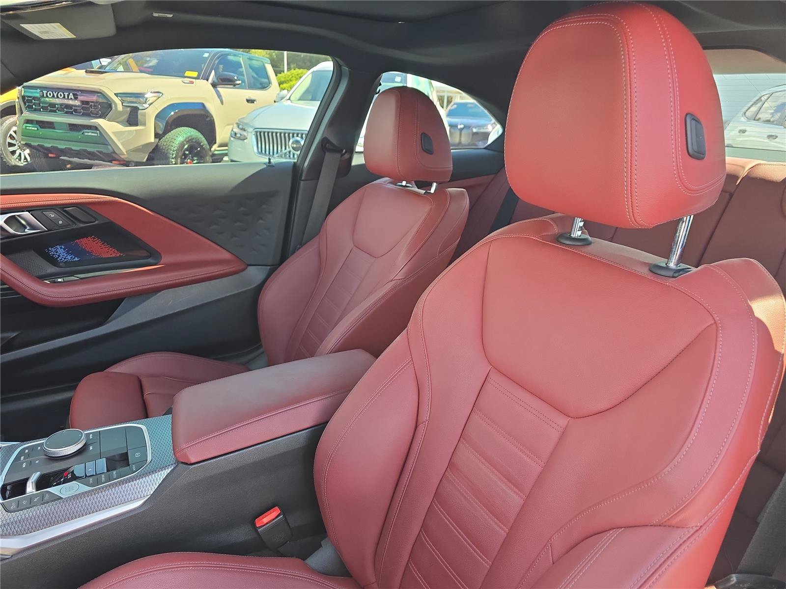 Certified 2024 BMW 230i Coupe w/ Premium Package RWD image 14