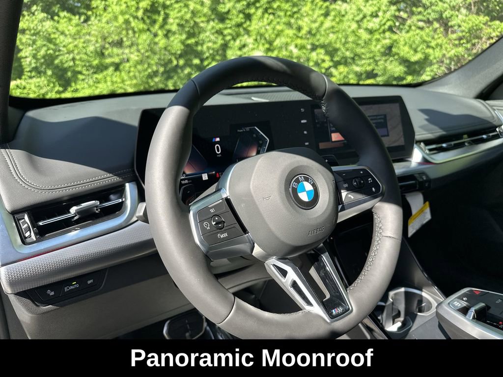 Used 2025 BMW X1 xDrive28i w/ M Sport Package image 18