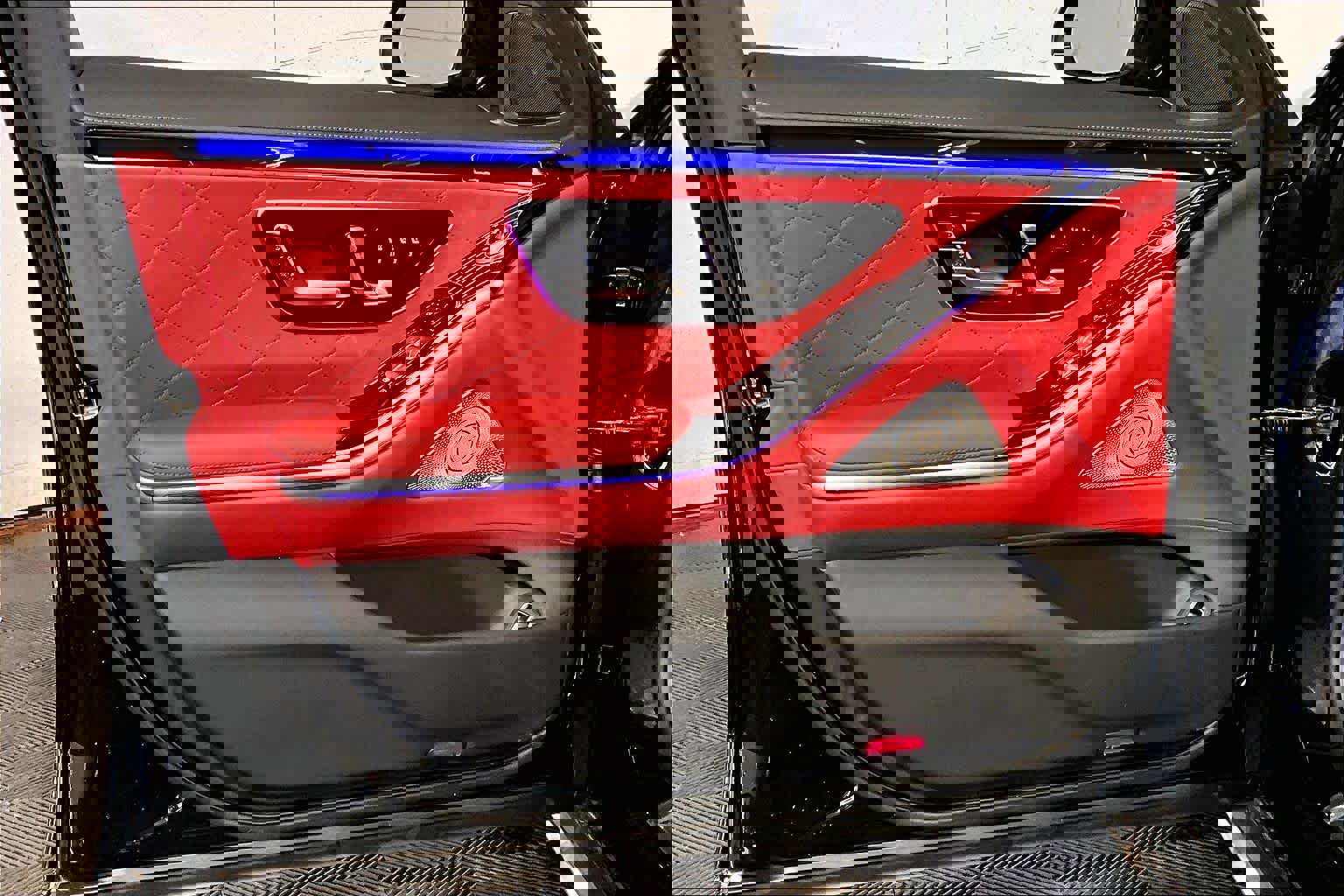 New 2026 Mercedes-Benz S 580 4MATIC Sedan image 11