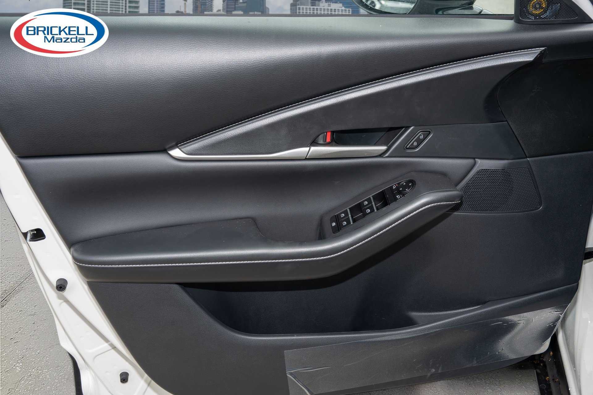 New 2026 MAZDA CX-30 Aire Edition AWD/4WD image 14