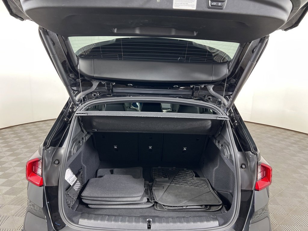 Certified 2024 BMW X1 xDrive28i w/ Convenience Package image 18