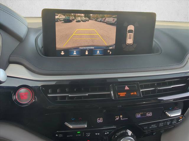 Used 2024 Acura MDX w/ Technology Package AWD/4WD image 15