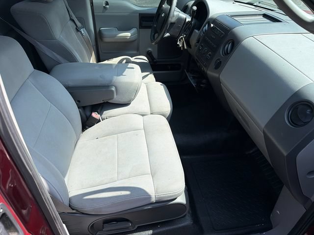 Used 2005 Ford F150 2WD Regular Cab image 14