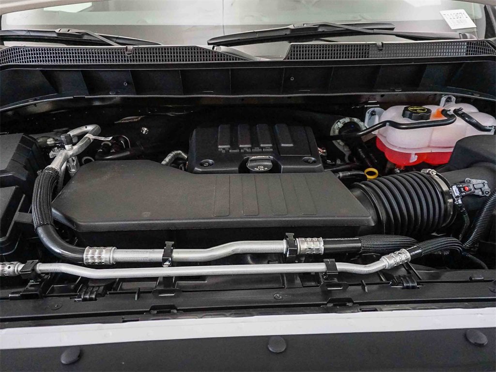 New 2026 Chevrolet Silverado 1500 W/T w/ WT Value Package image 13