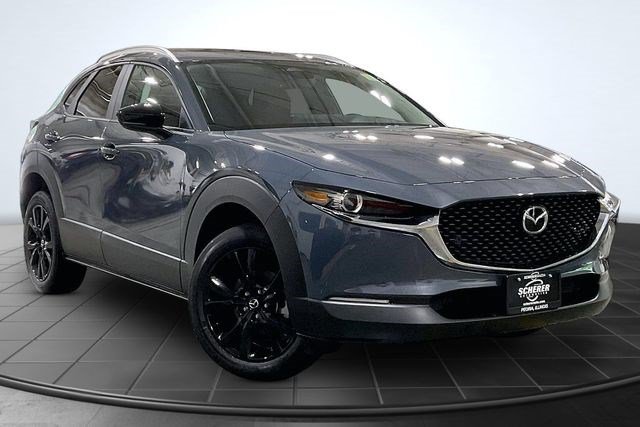 New 2026 MAZDA CX-30 AWD 2.5 S image 2