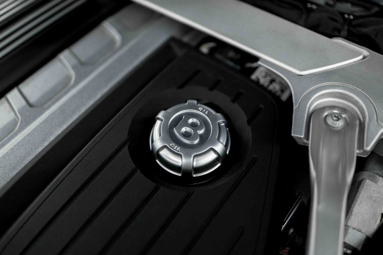 Used 2022 Bentley Continental GT Speed image 93