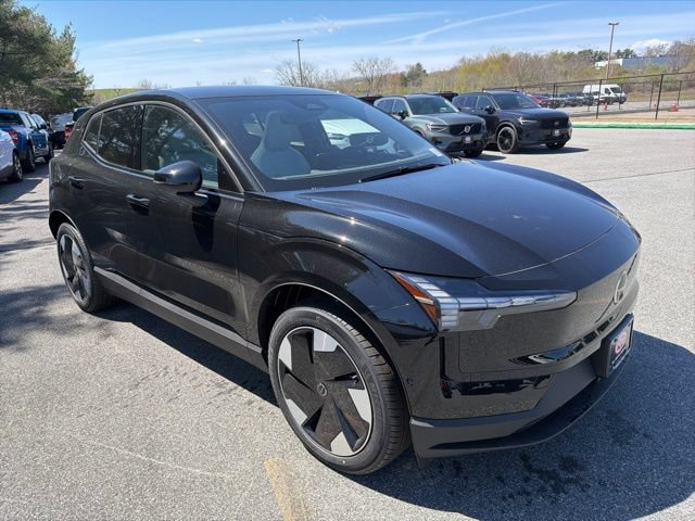 New 2026 Volvo EX30 Ultra w/ Protection Package Premier