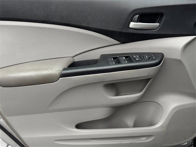 Used 2013 Honda CR-V LX image 14
