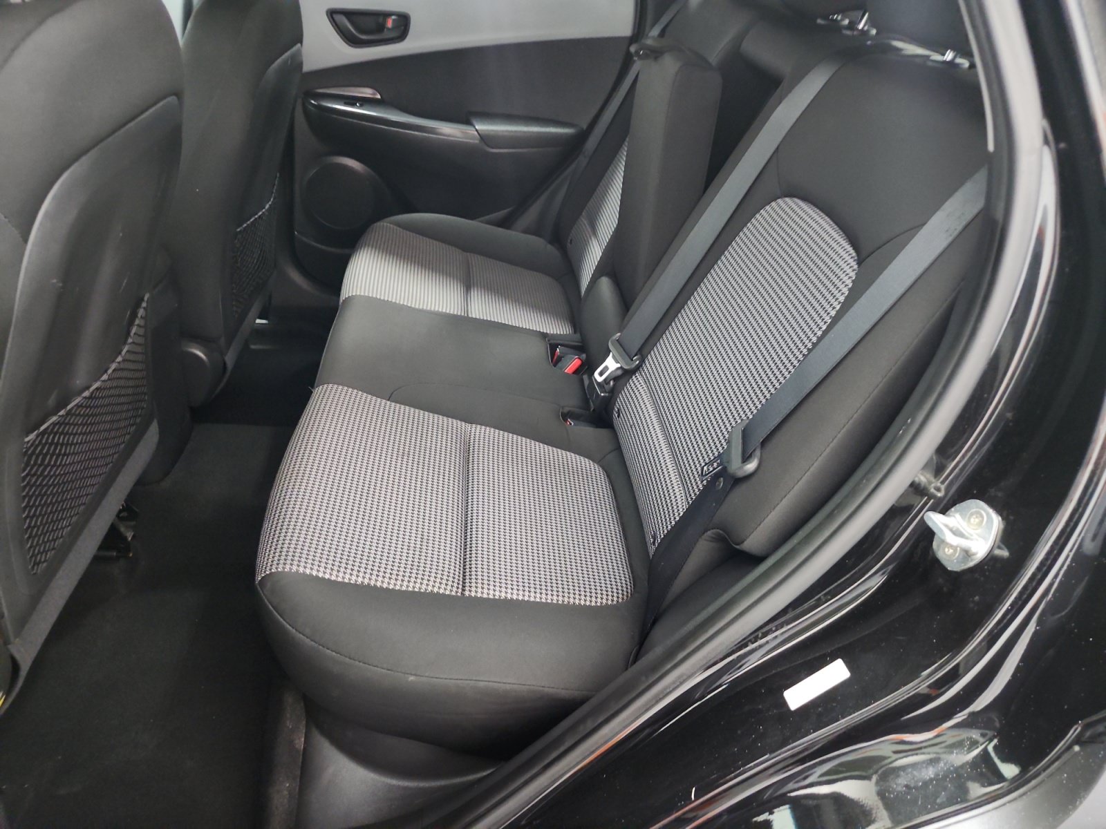 Used 2018 Hyundai Kona SEL AWD/4WD image 13