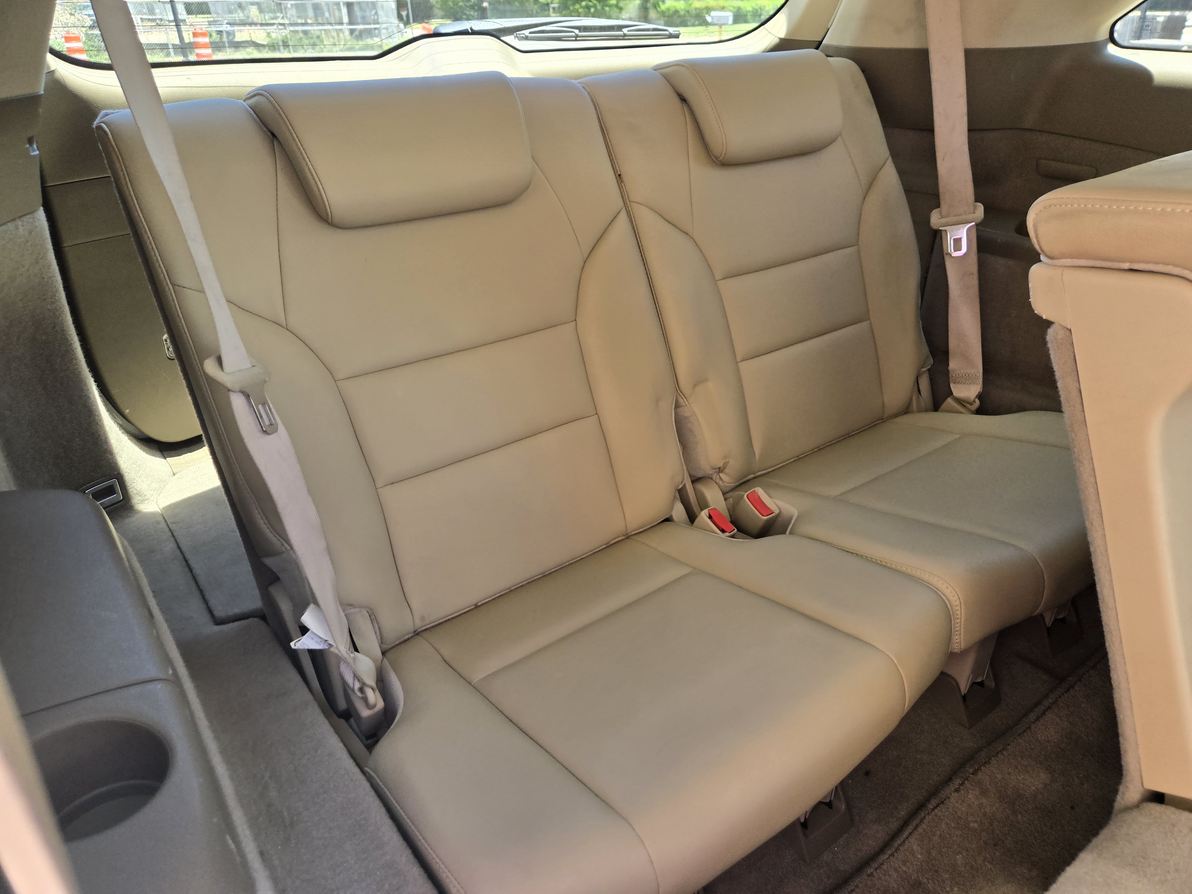 Used 2008 Acura MDX w/ Tech & Entertainment Pkg AWD/4WD image 13