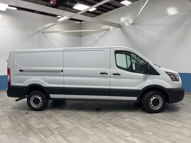 New 2025 Ford Transit 150 Low Roof w/ Load Area Protection Package RWD image 2