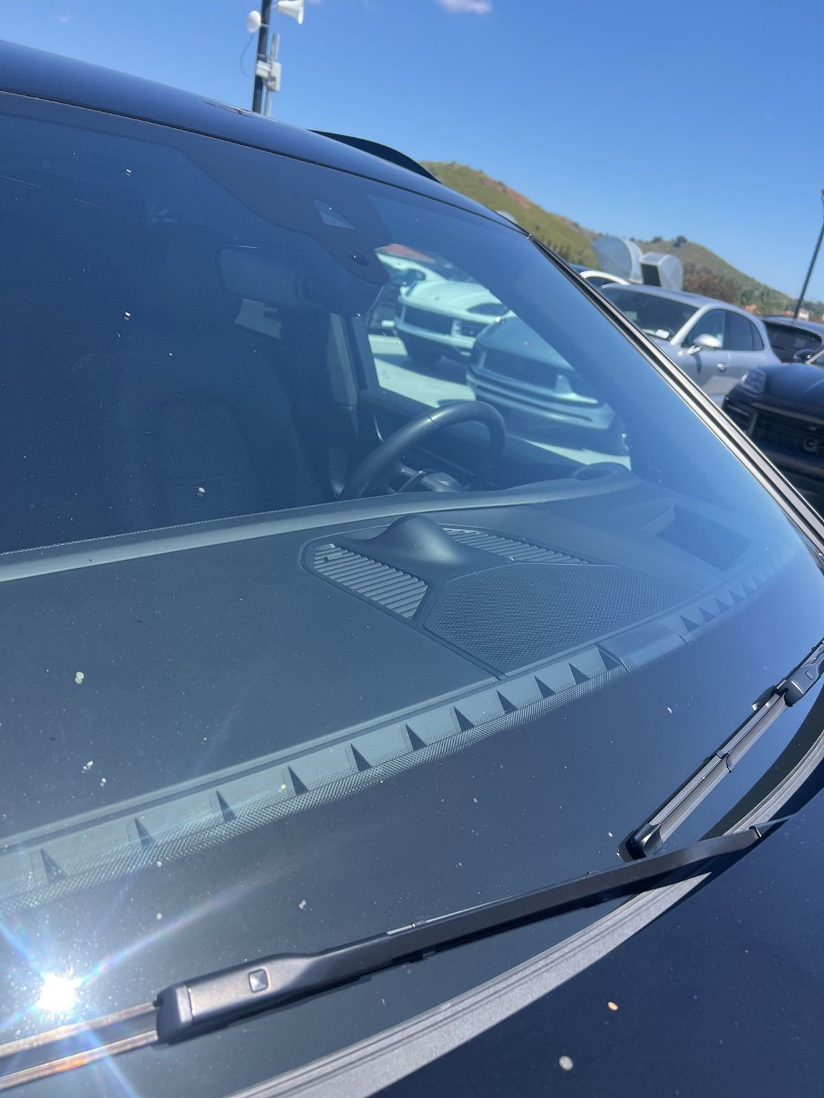 Used 2024 Porsche Cayenne Turbo image 40