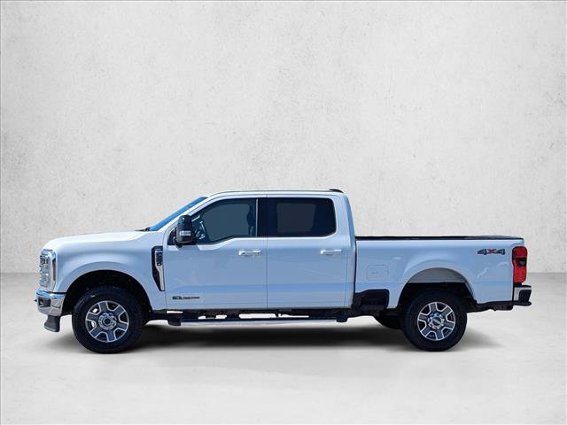 Used 2026 Ford F250 Lariat AWD/4WD image 8
