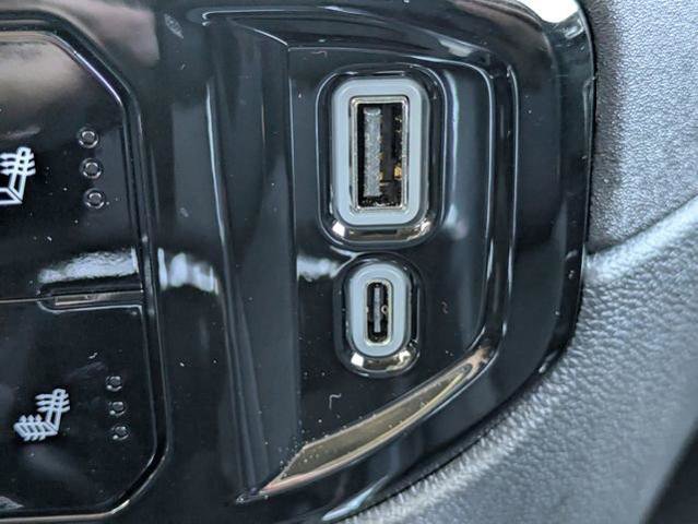 New 2026 Chevrolet Silverado 1500 RST image 26