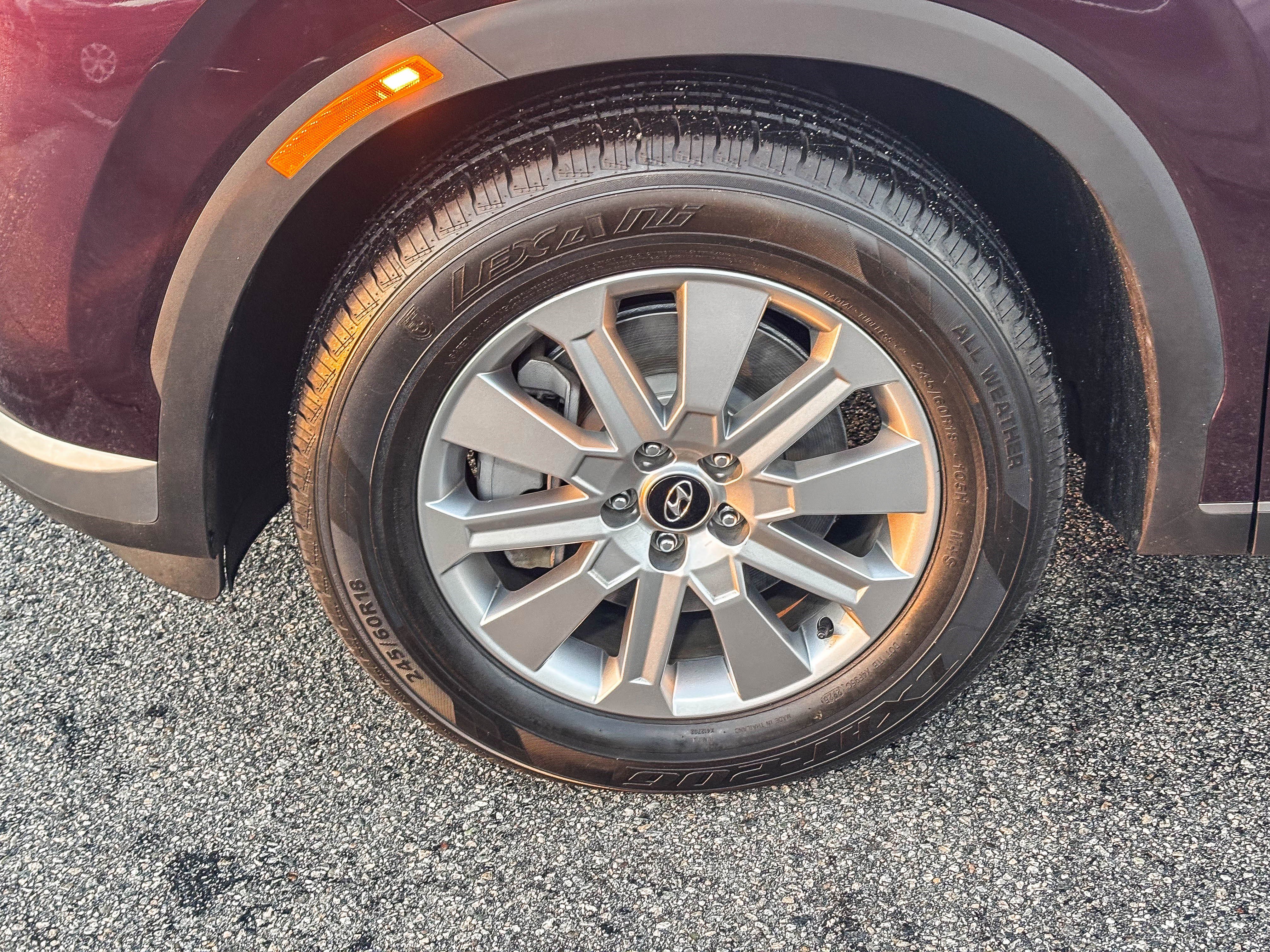 Used 2023 Hyundai Palisade SEL w/ Cargo Package image 11