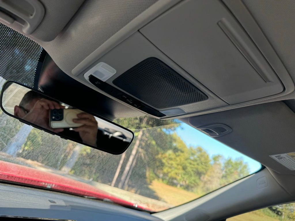 Used 2025 Honda Pilot EX-L image 28