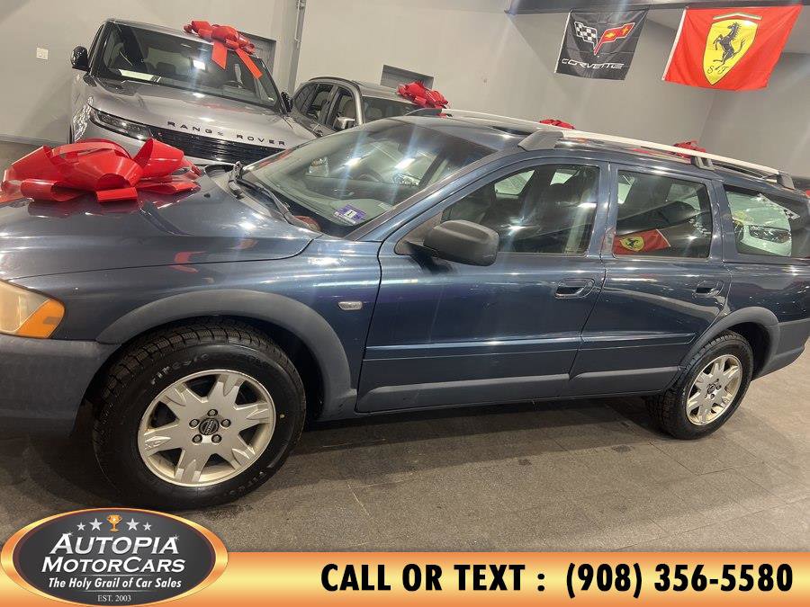 Used 2005 Volvo XC70 image 3