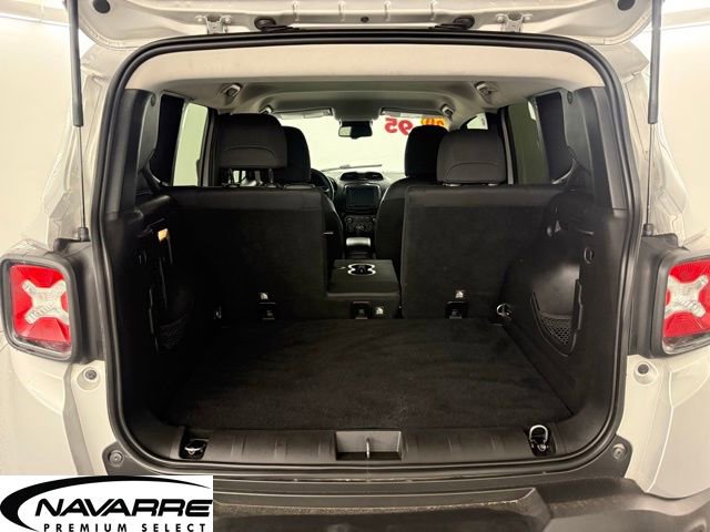 Used 2020 Jeep Renegade Altitude image 32