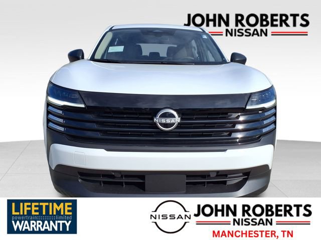 New 2026 Nissan Kicks S image 11