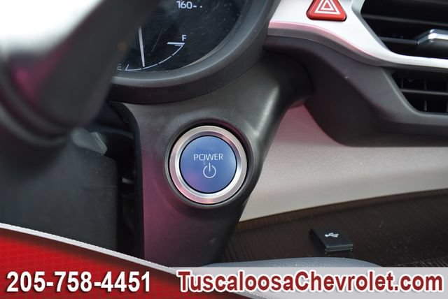 Used 2023 Toyota Sienna XLE FWD image 44