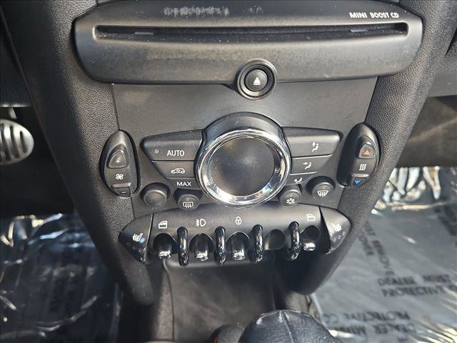 Used 2011 MINI Cooper S image 14