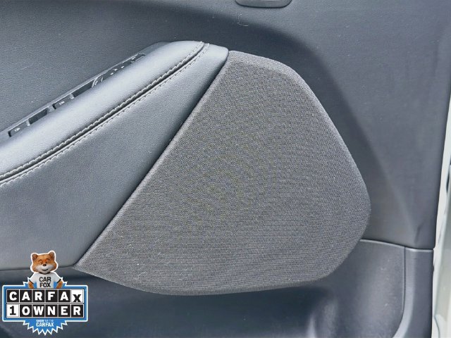 Certified 2025 Ford Mustang Mach-E Select w/ Comfort Package Lite RWD image 23