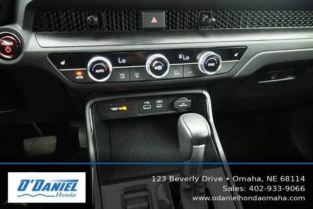 Used 2025 Honda CR-V Sport image 31