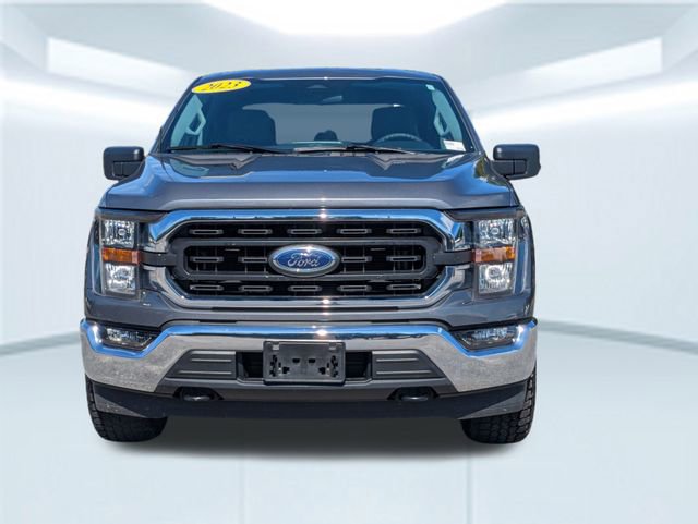 Used 2023 Ford F150 XLT image 11