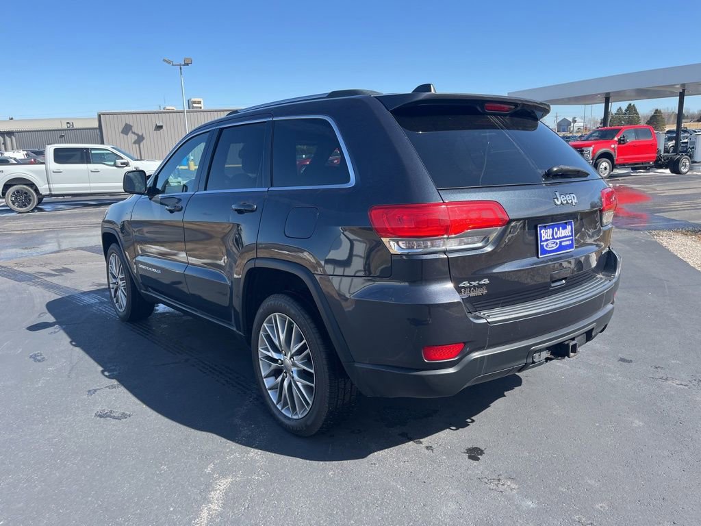 Used 2014 Jeep Grand Cherokee Laredo w/ Quick Order Package 23E image 6