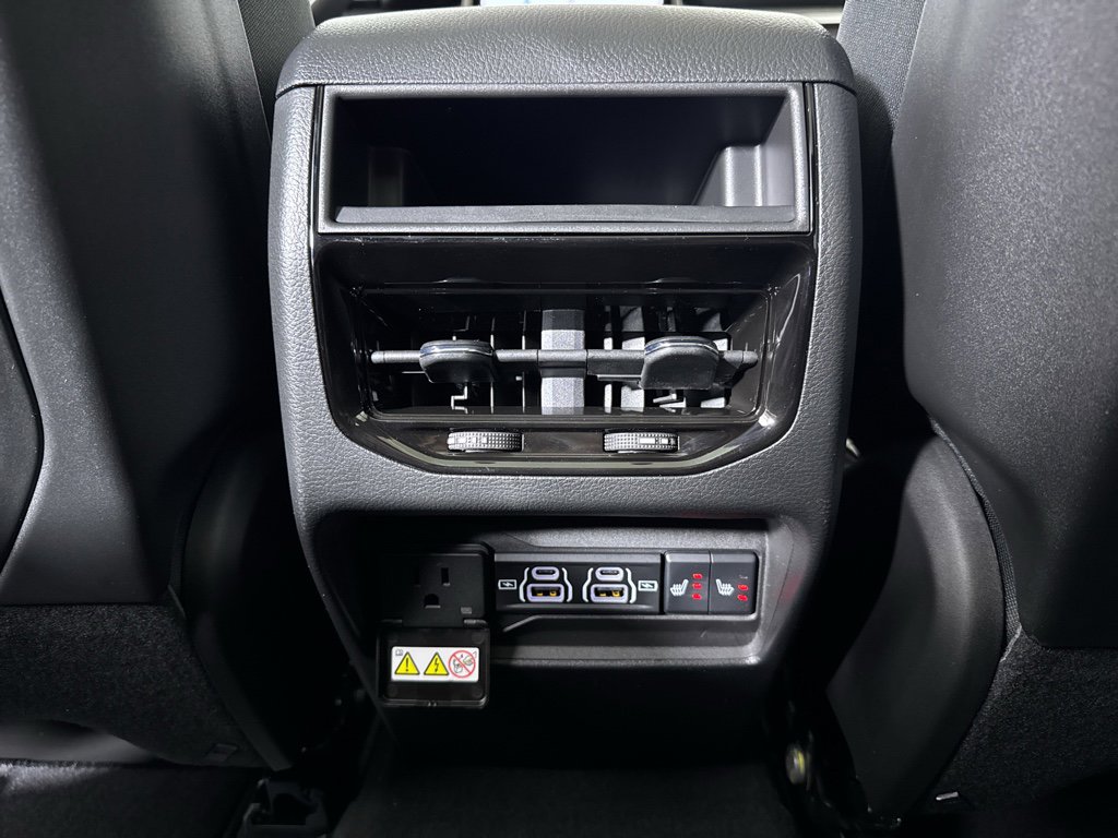 New 2025 Jeep Grand Cherokee Limited AWD/4WD image 26