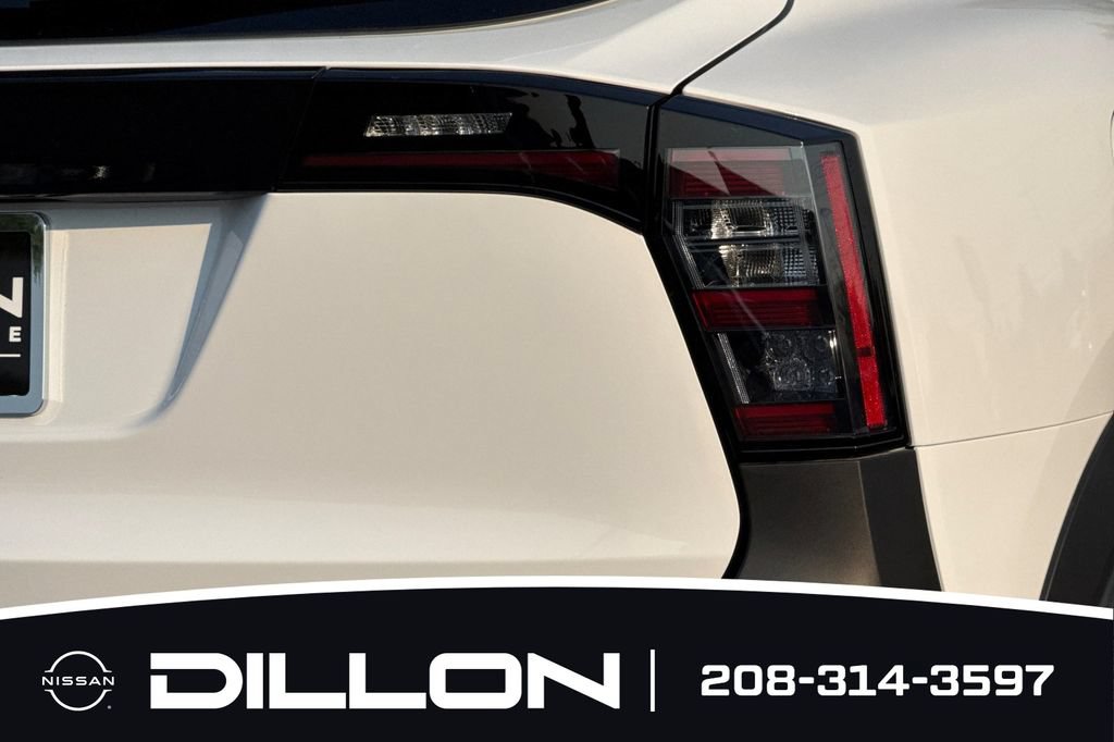 New 2026 Nissan Kicks SV w/ Cold Weather Package AWD/4WD image 28